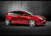 2008 Alfa Romeo Mi To